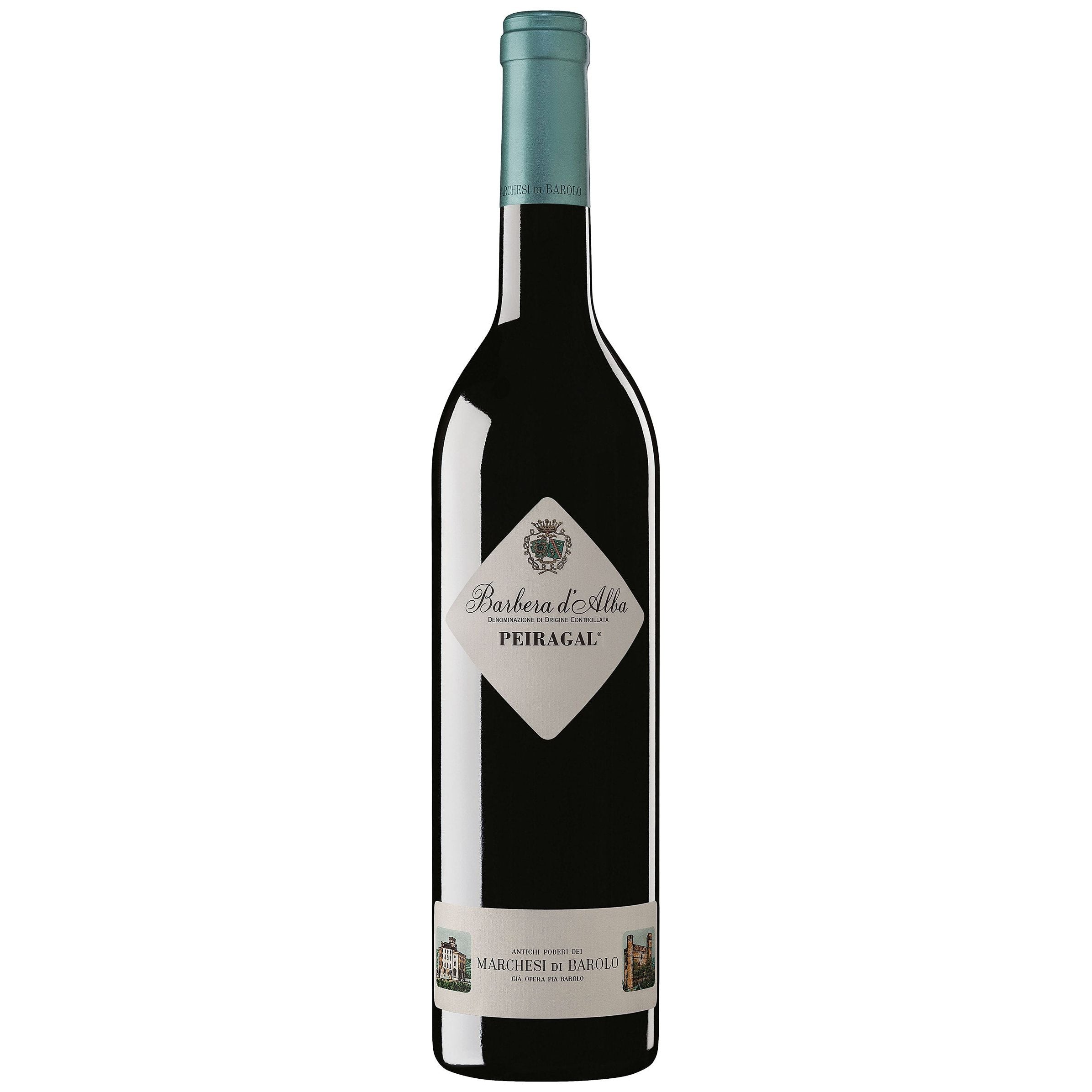 Marchesi Di Barolo Peiragal Barbera d'Alba Superiore