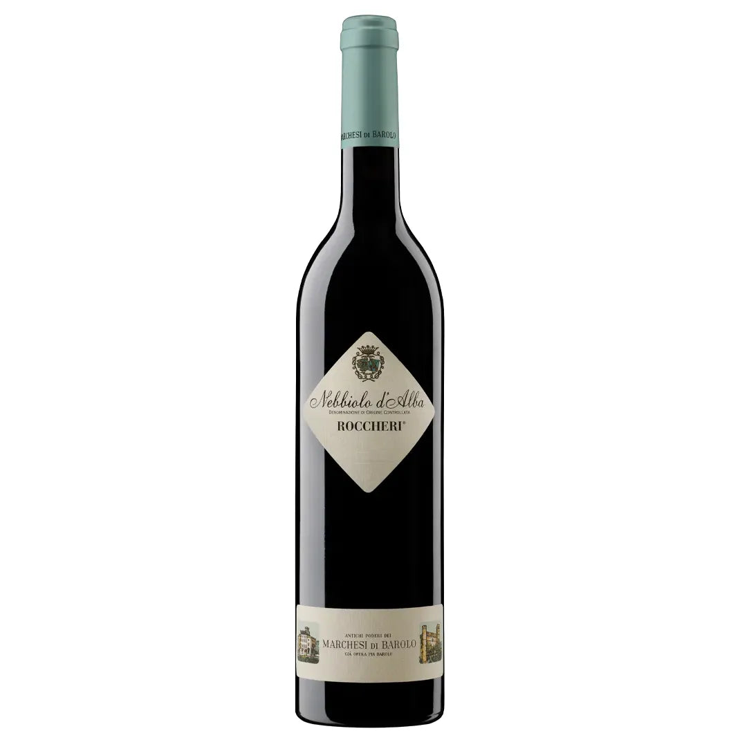 Marchesi Di Barolo Roccheri Nebbiolo d'Alba