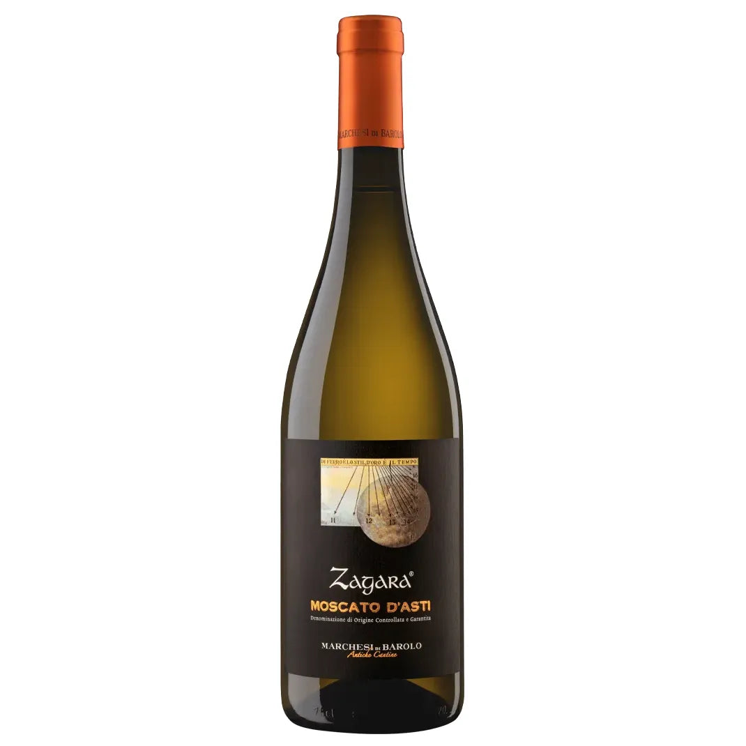 Marchesi Di Barolo Zagara Moscato d'Asti