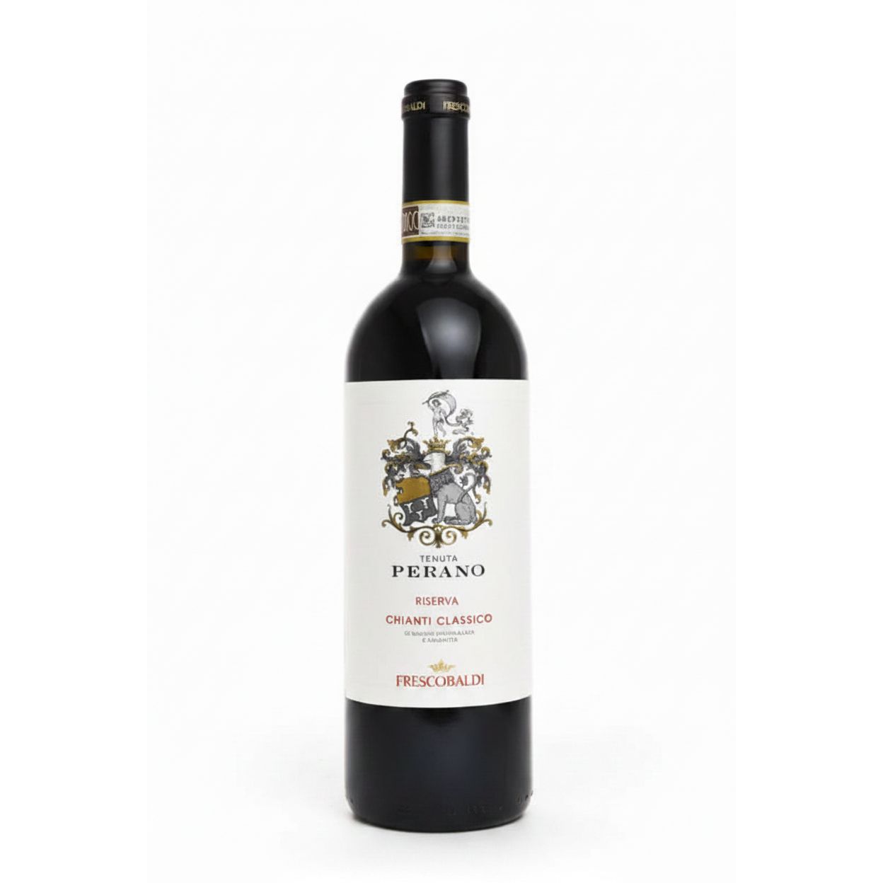 Marchesi Frescobaldi 'Tenuta Perano' Chianti Classico Riserva