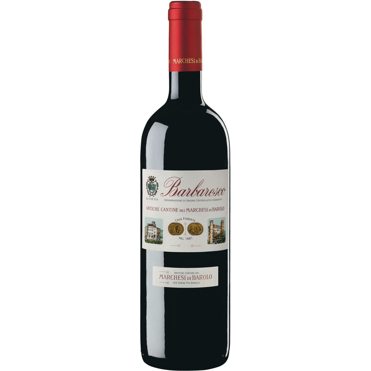 Marchesi di Barolo Barbaresco