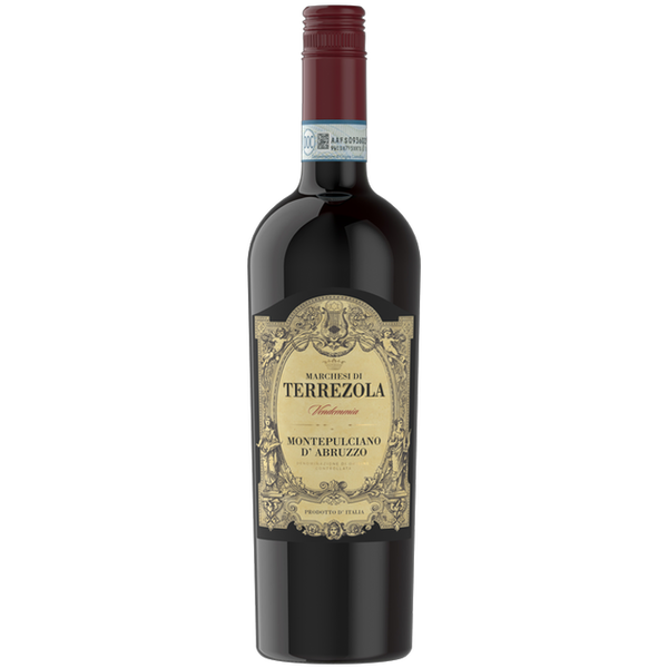 Marchesi di Terrezola Montepulciano d'Abruzzo