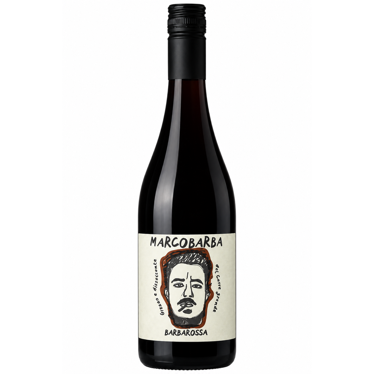 Marcobarba Barbarossa