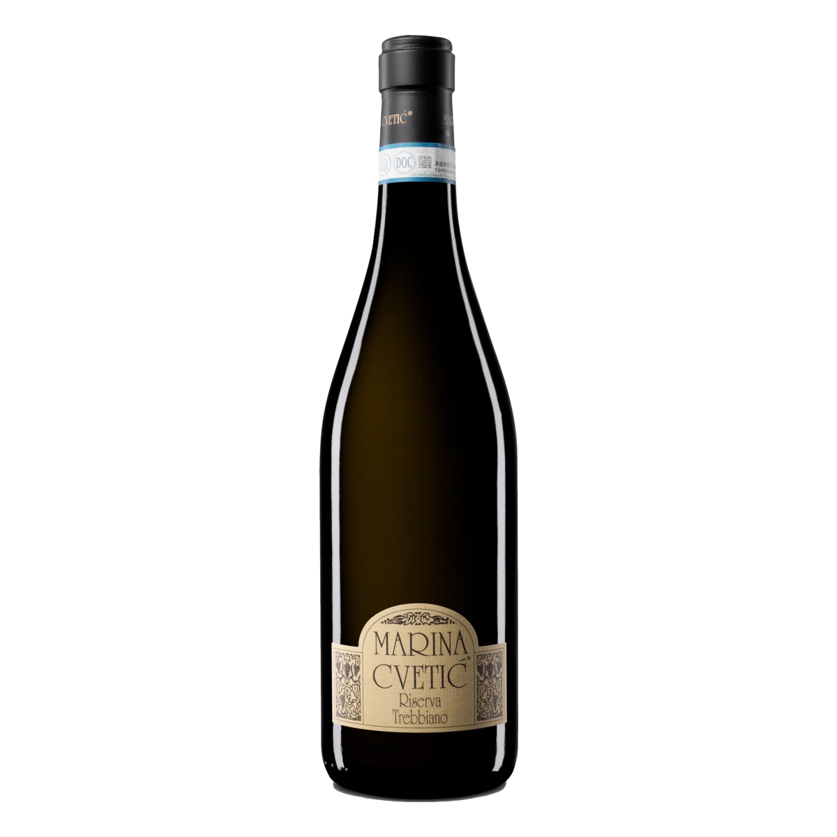 Marina Cvetic Trebbiano d'Abruzzo Riserva