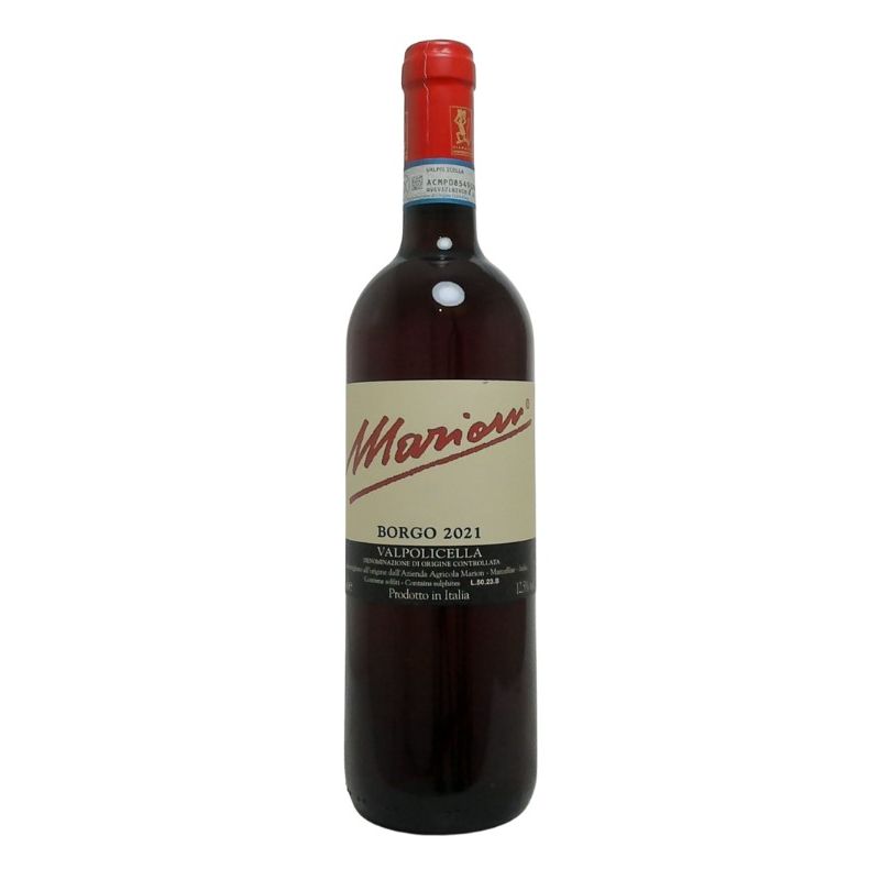 Marion Valpolicella Borgo 2021