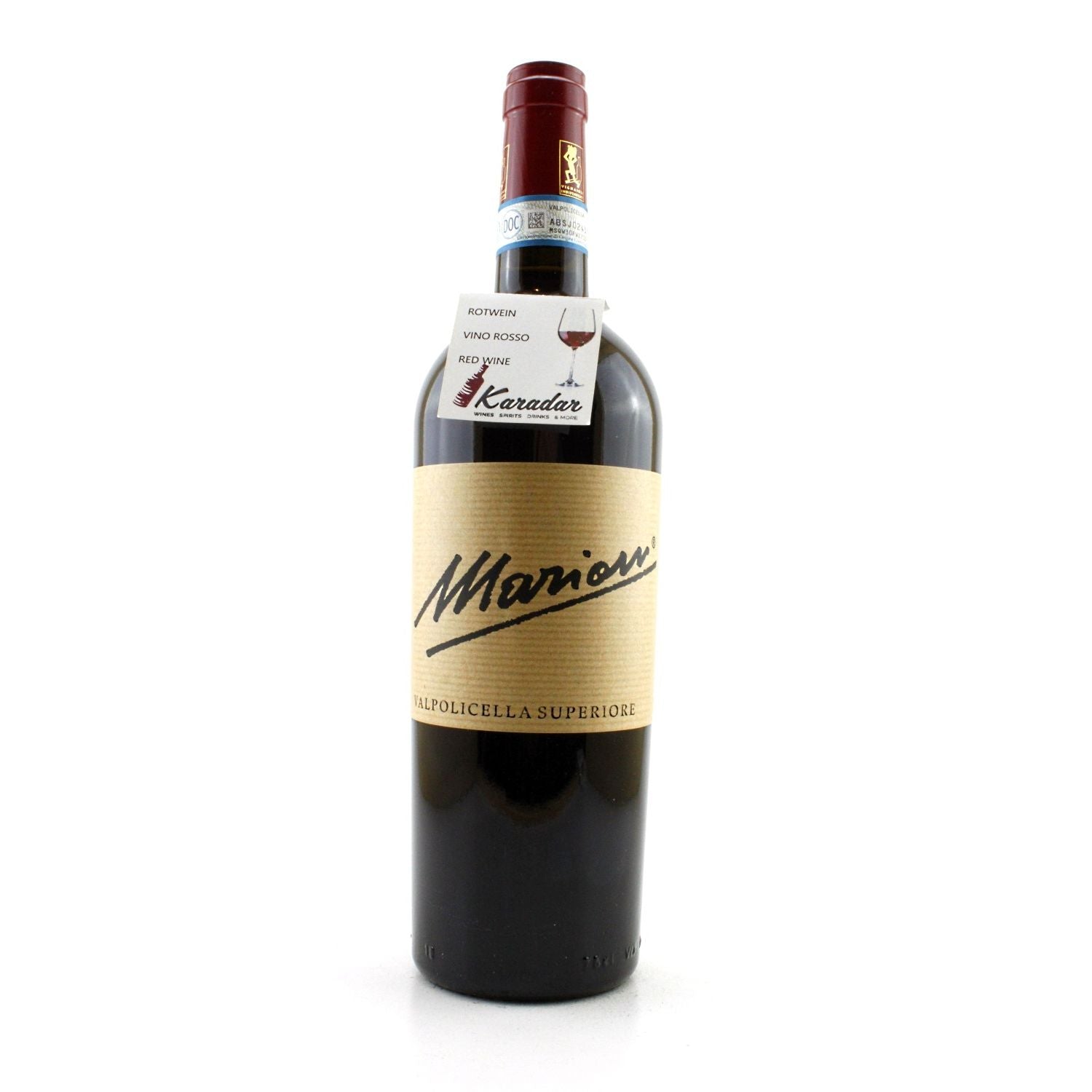 Marion Valpolicella Superiore