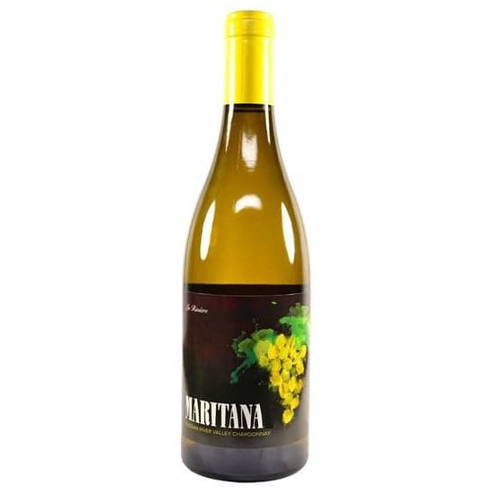 Maritana Vineyards La Riviere Chardonnay