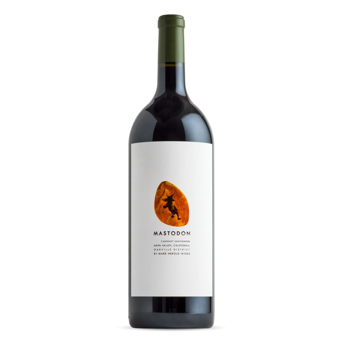 Mark Herold Mastodon Cabernet Sauvignon 1.5L Magnum