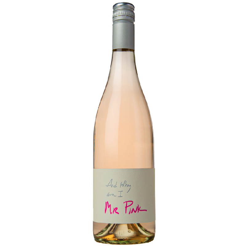 Mark Ryan Winery Mr. Pink Rose