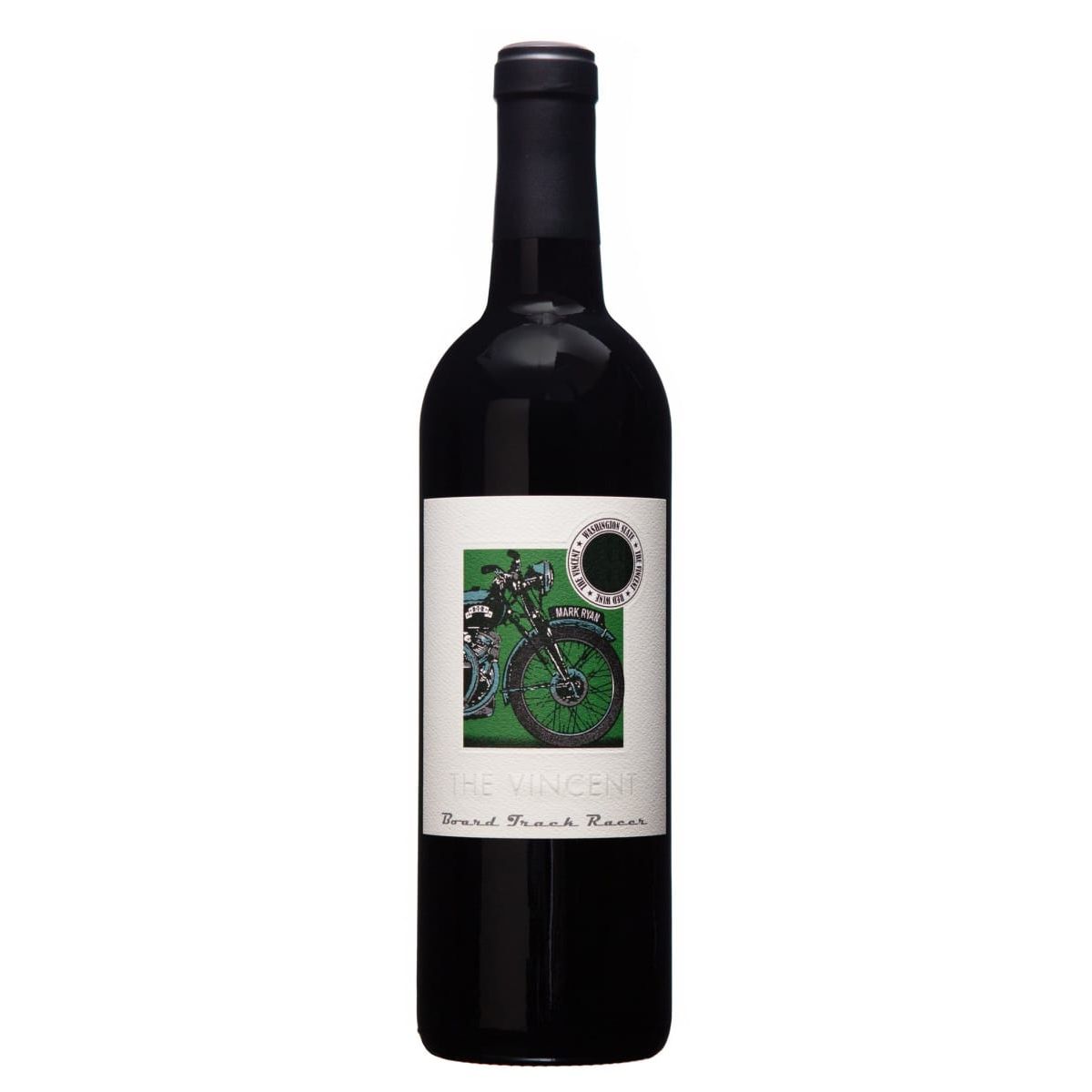 Mark Ryan Winery The Vincent Red Blend