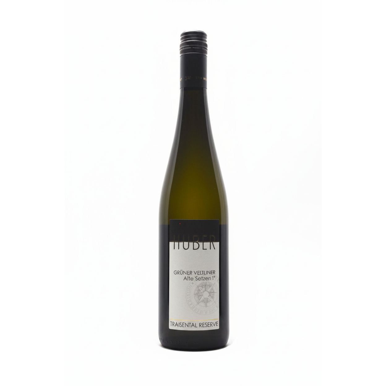 Markus Huber Ried Alte Setzen Gruner Veltliner Premier Cru 2024