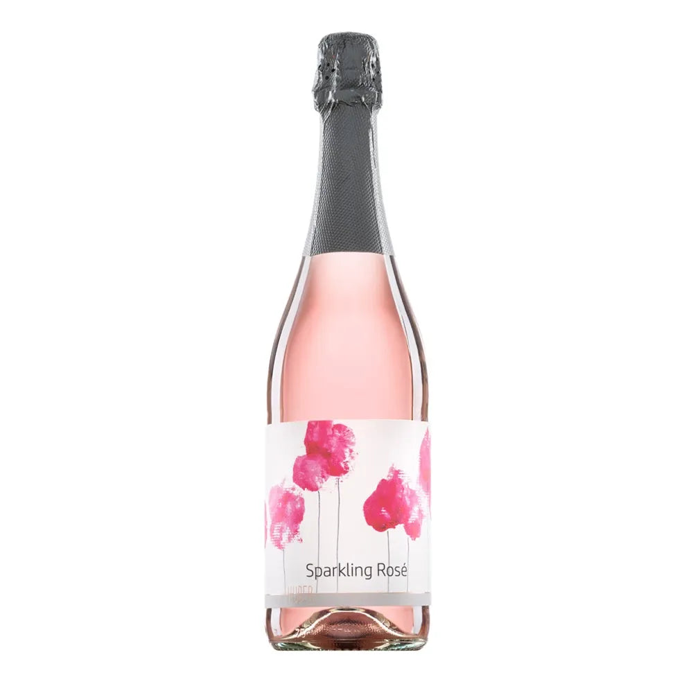 Markus Huber Rose Frizzante 2017