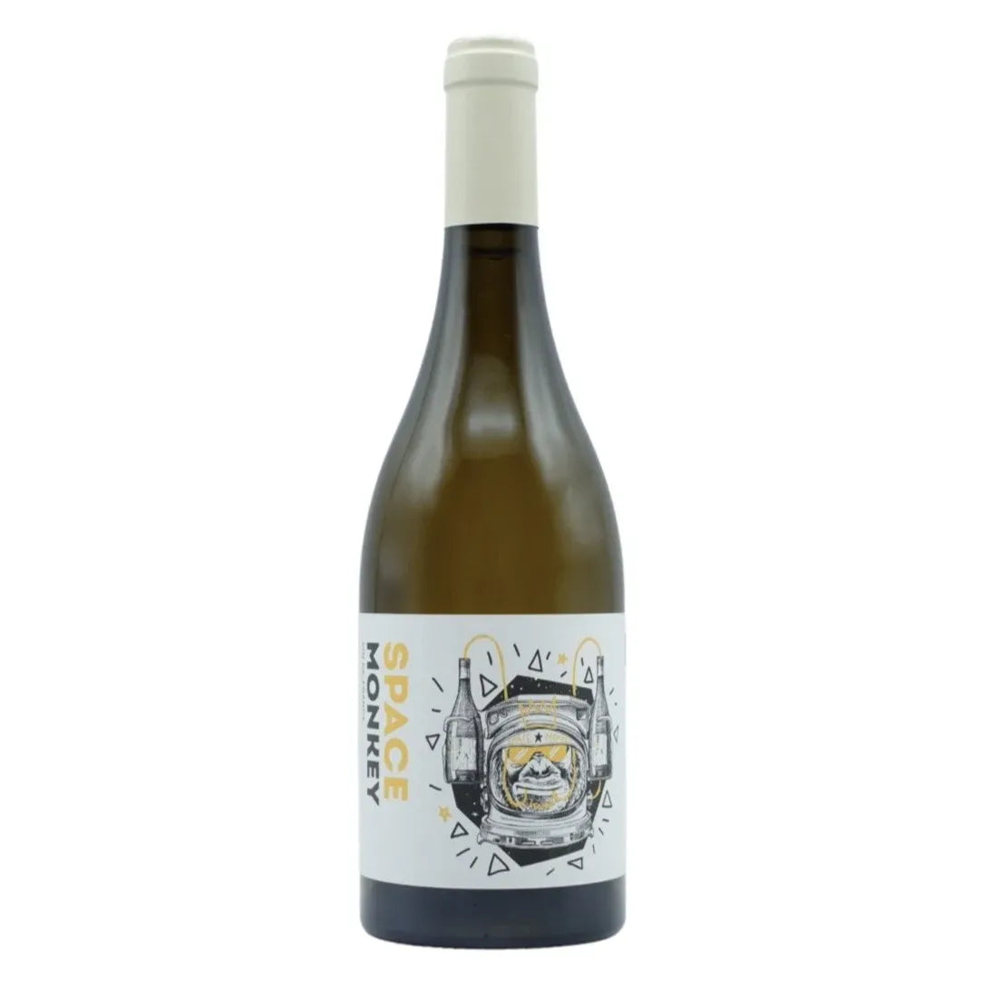 Marnes Blanches Monkey White