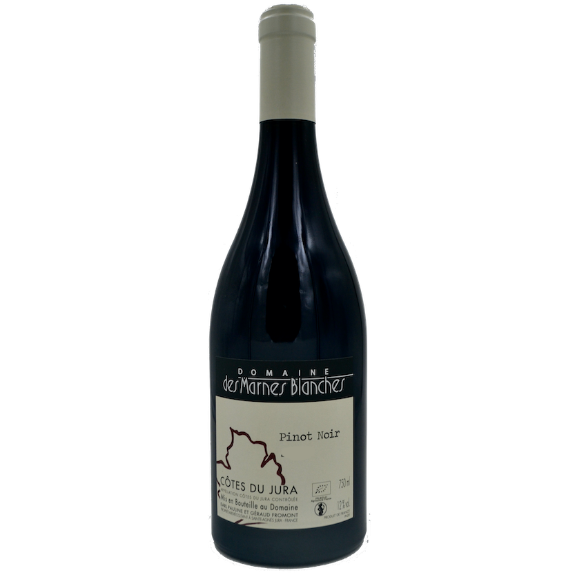 Marnes Blanches Pinot Noir