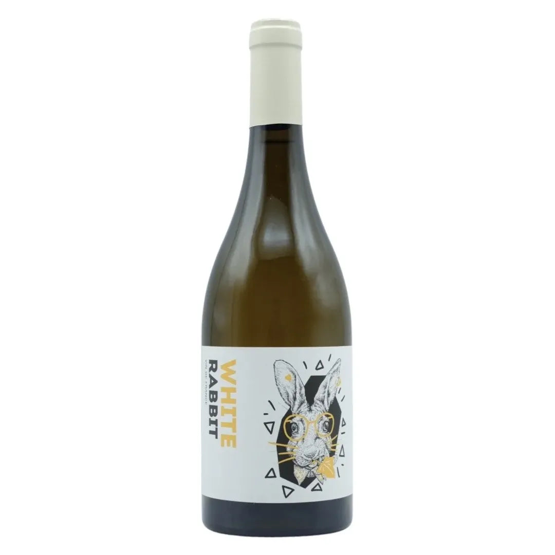 Marnes Blanches Rabbit Jacquere