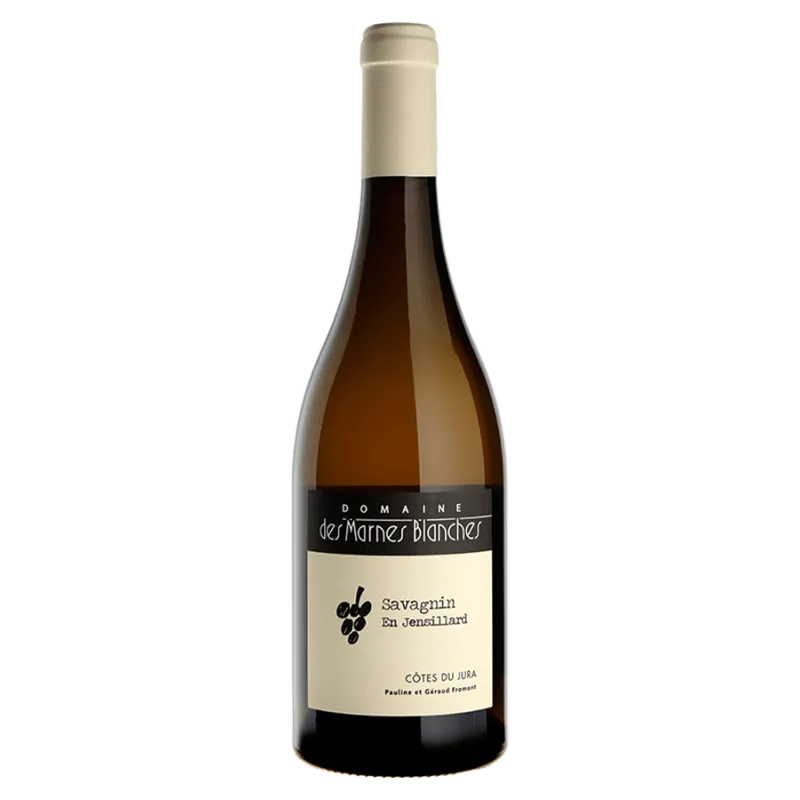 Marnes Blanches Savagnin En Jensillard
