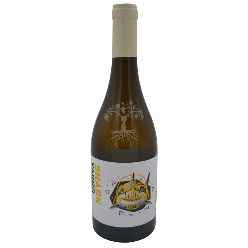 Marnes Blanches Shark Riesling