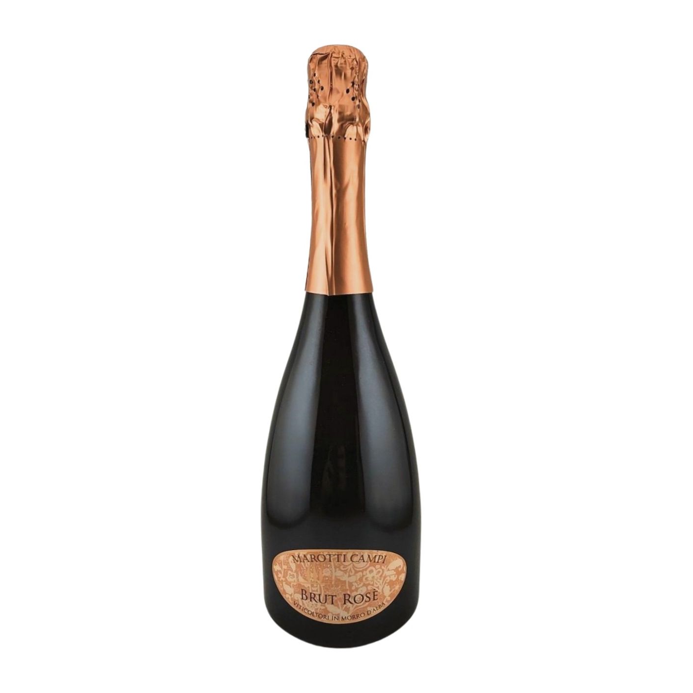 Marotti Campi Spumante Brut Rosé 2024