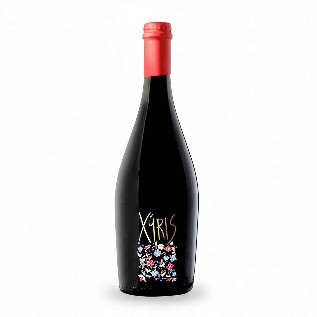Marotti Campi Xyris