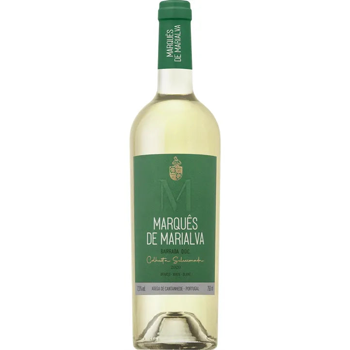 Marquês de Marialva Colheita Selecionada Branco