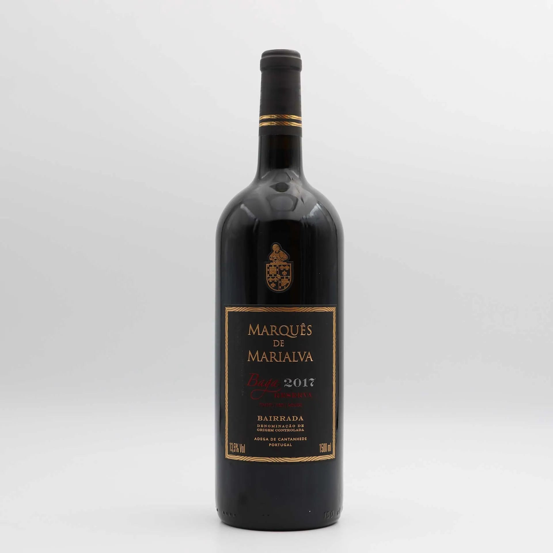 Marques De Marialva Baga Reserva 2017
