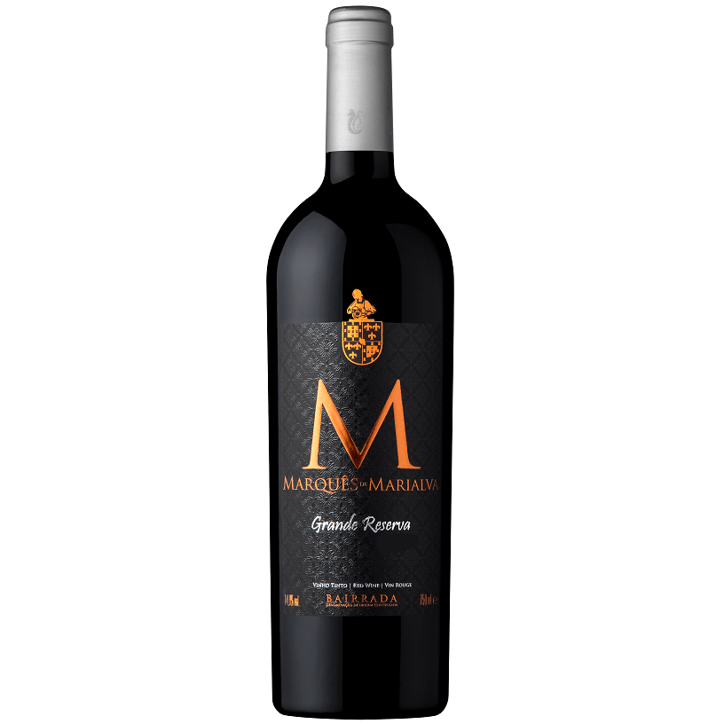 Marques De Marialva Gran Reserva