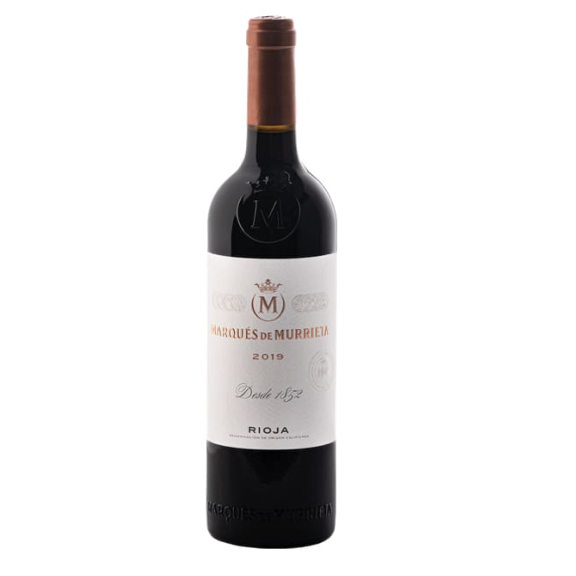 Marques De Murrieta Rioja Reserva 2019/2021
