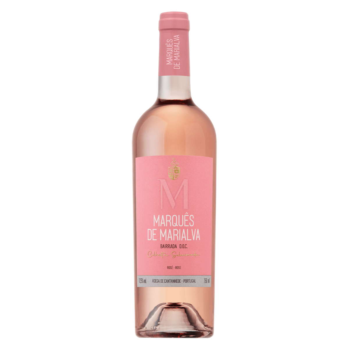 Marques de Marialva Colheita Selecionada Rose
