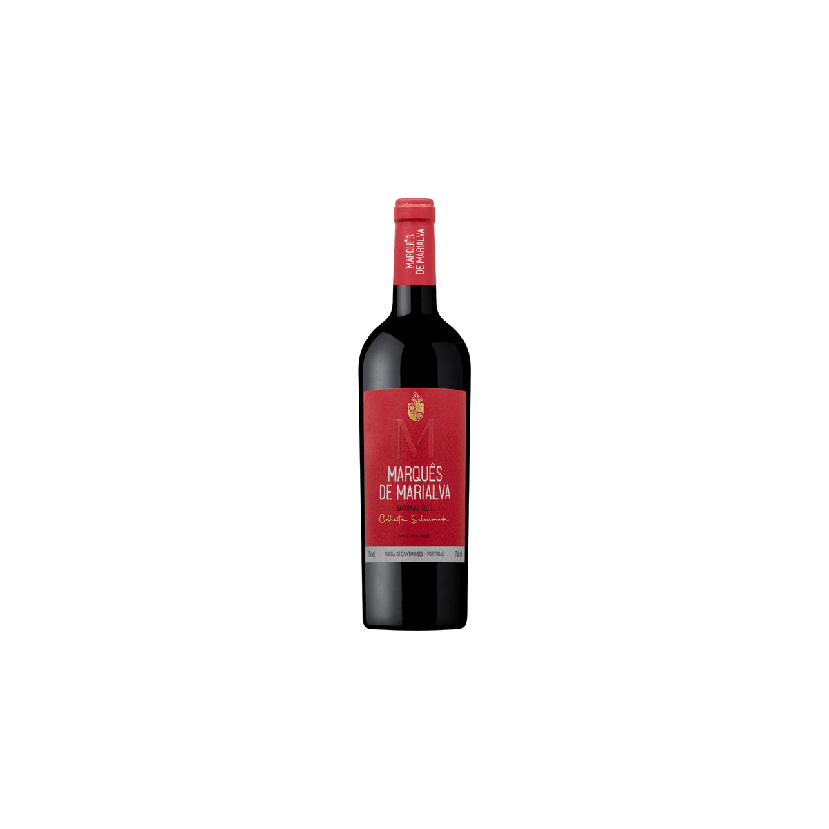 Marques de Marialva Colheita Selecionada Tinto