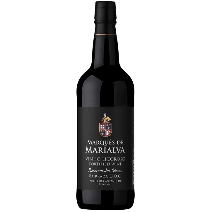 Marques de Marialva Reserva Dos Socios