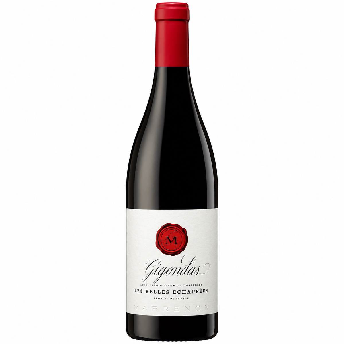 Marrenon Les Belles Echappees Gigondas