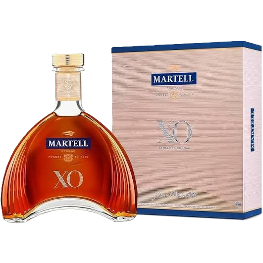 Martell XO Cognac – BSW Liquor
