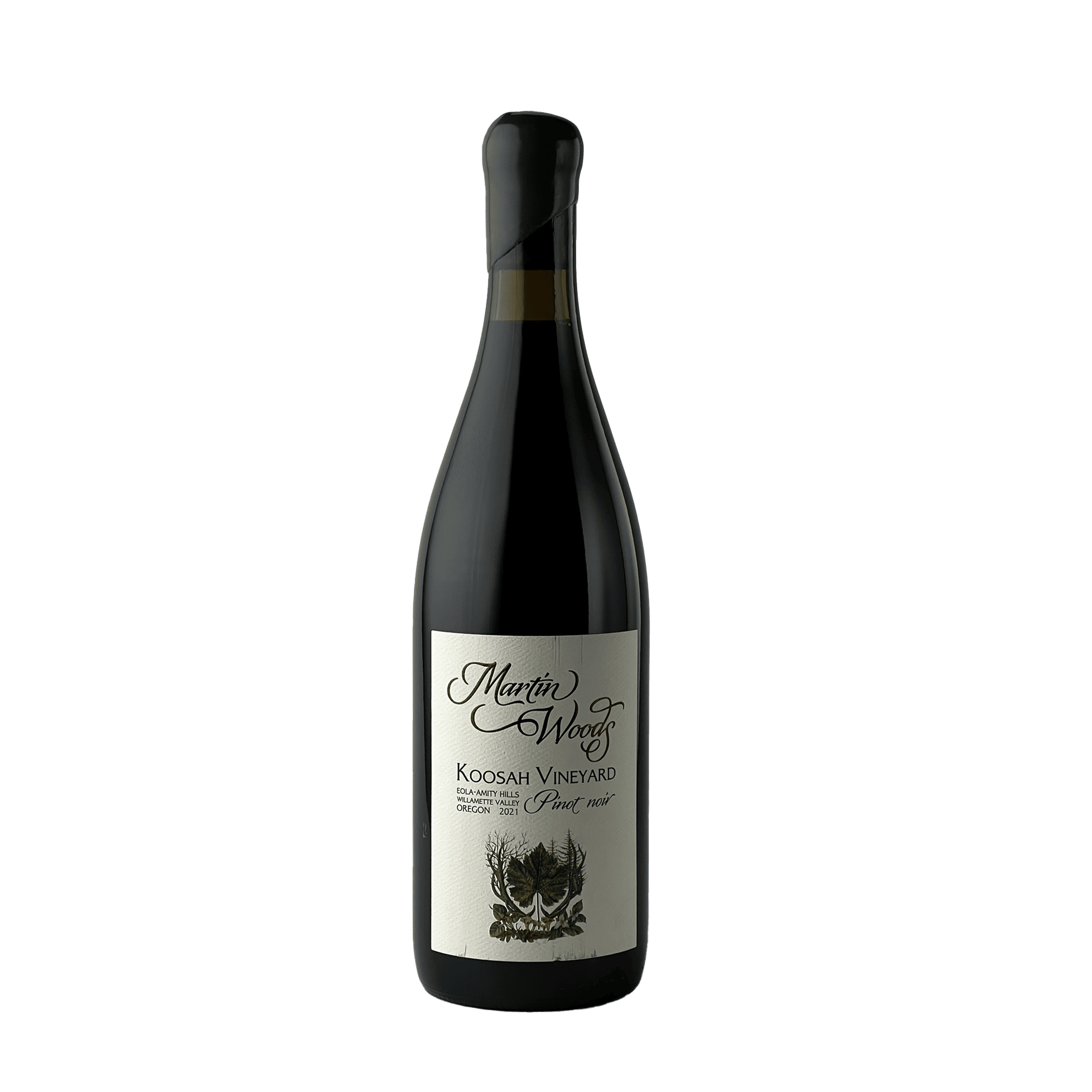 Martin Woods - Koosah Pinot Noir 750ml