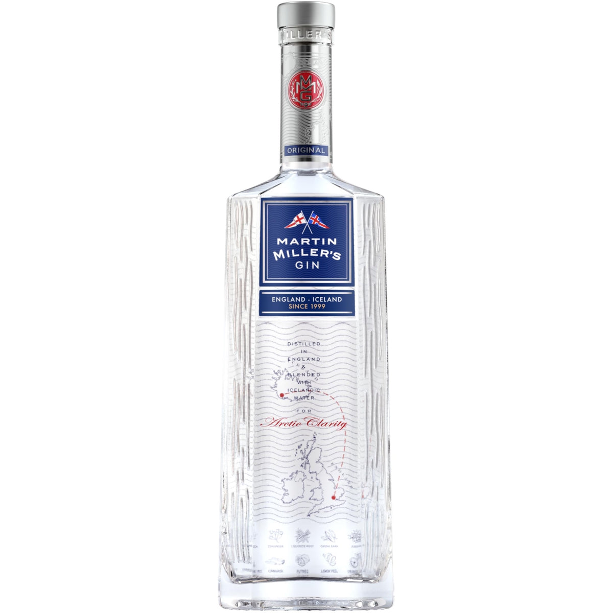 Martin Miller's Gin