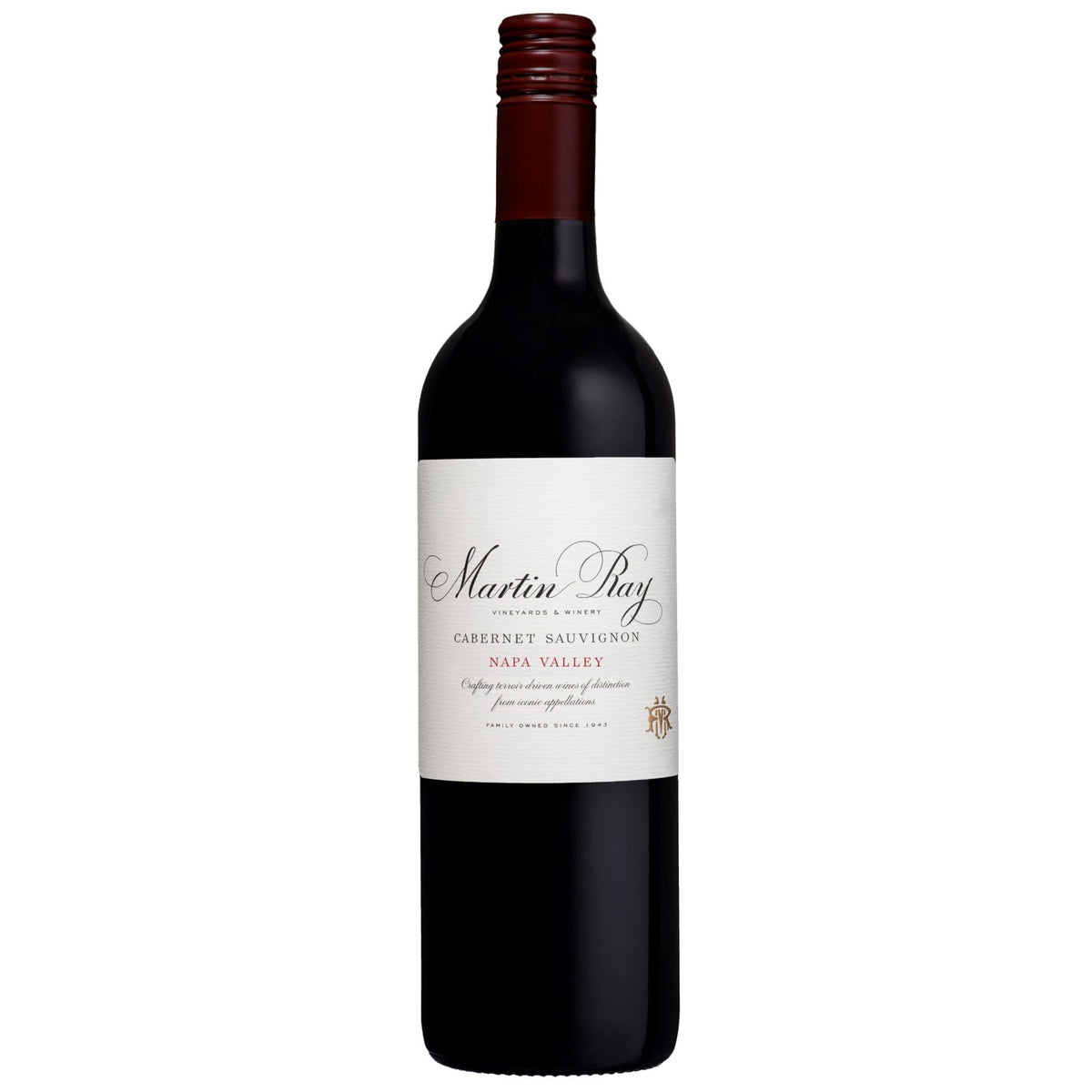 Martin Ray Napa Valley Cabernet Sauvignon