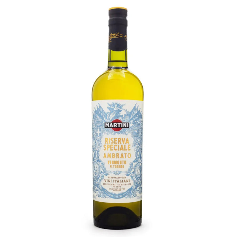 Martini Riserva Ambrato