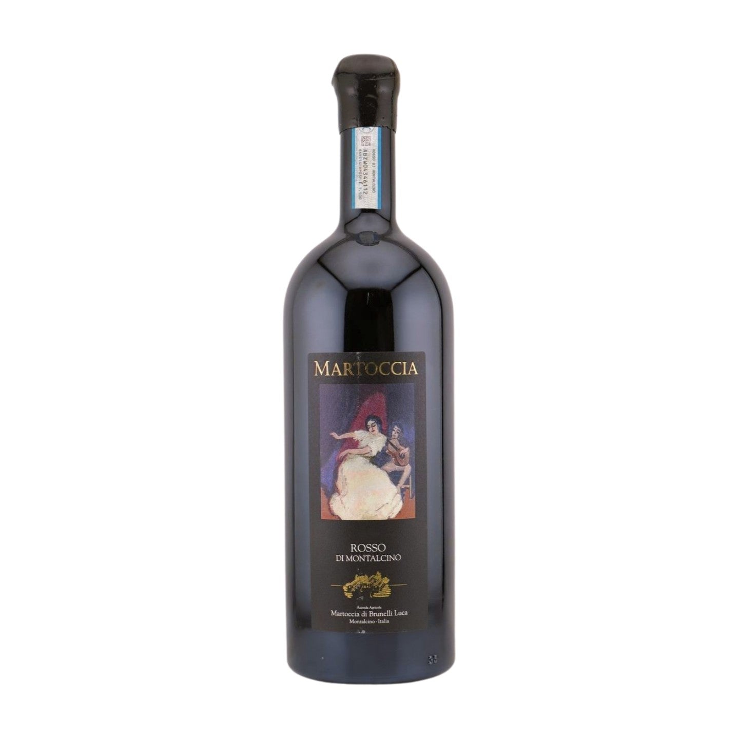 Martoccia Rosso di Montalcino 1.5L Magnum
