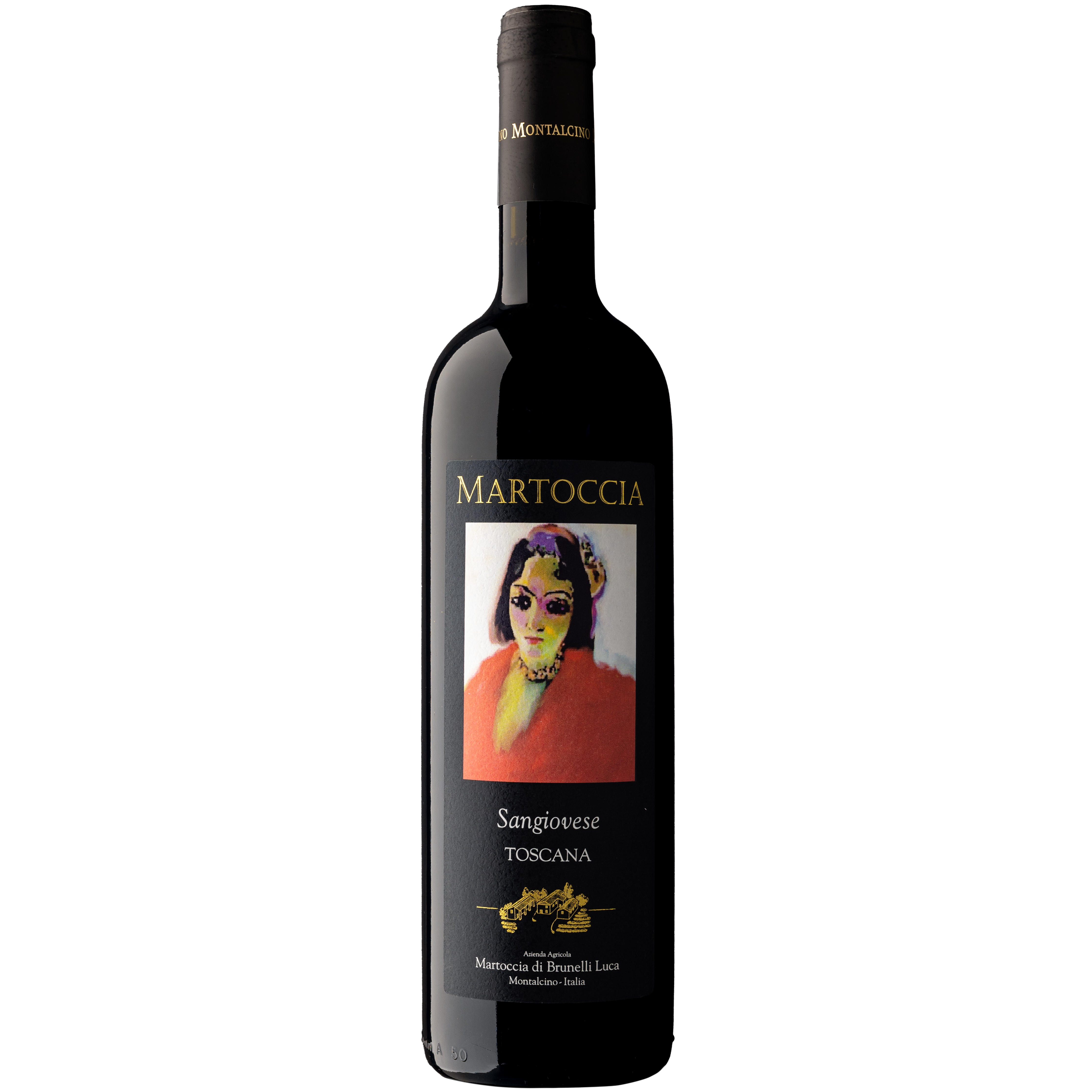 Martoccia Sangiovese