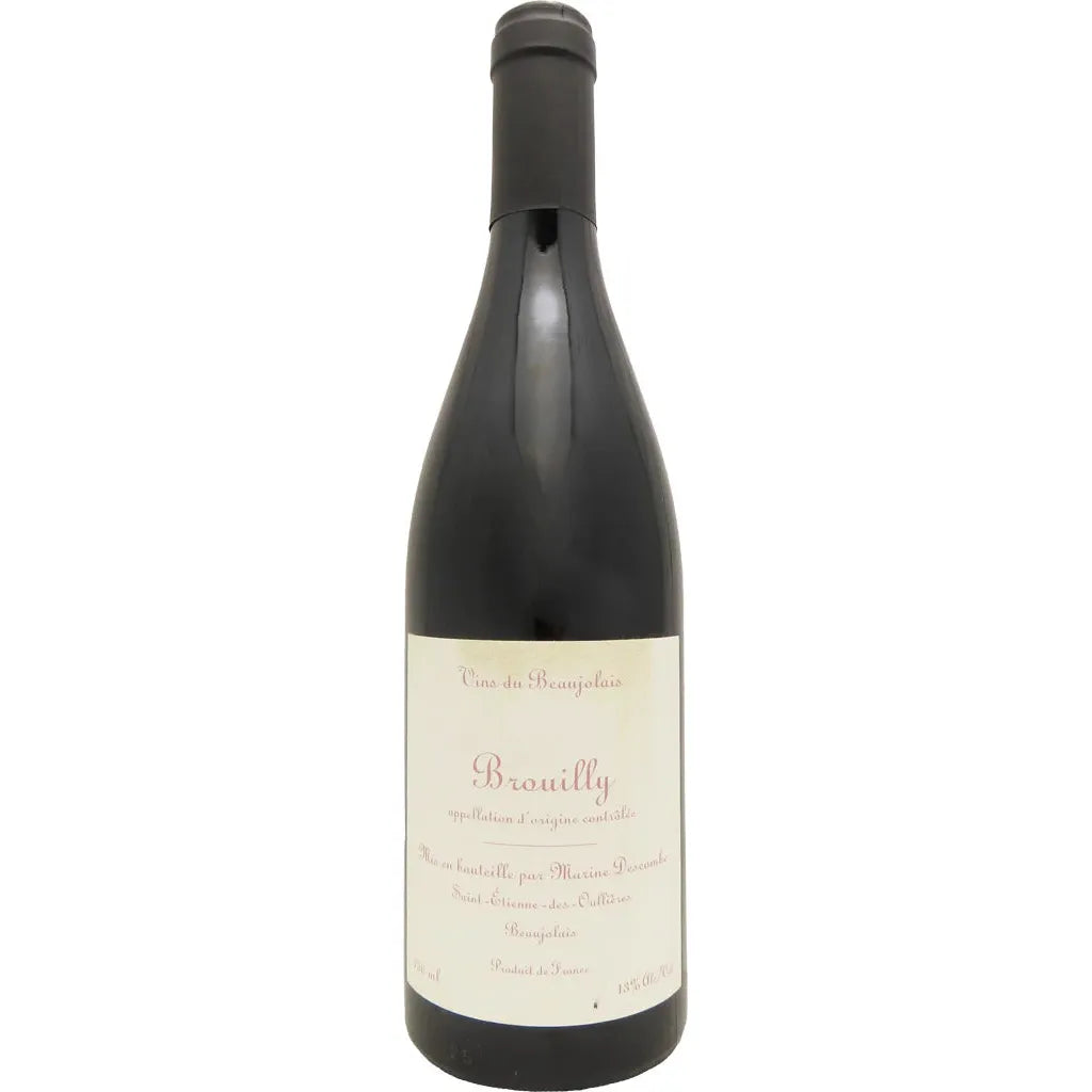Mary Taylor Brouilly Cru Beaujolais
