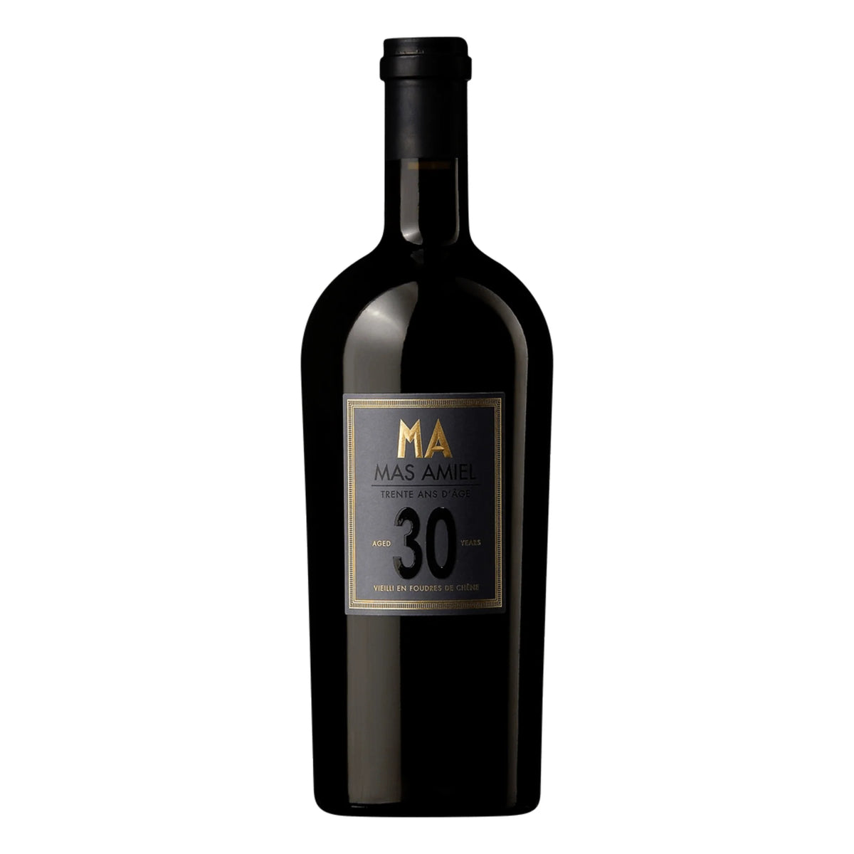 Mas Amiel Maury Aged 30 Years