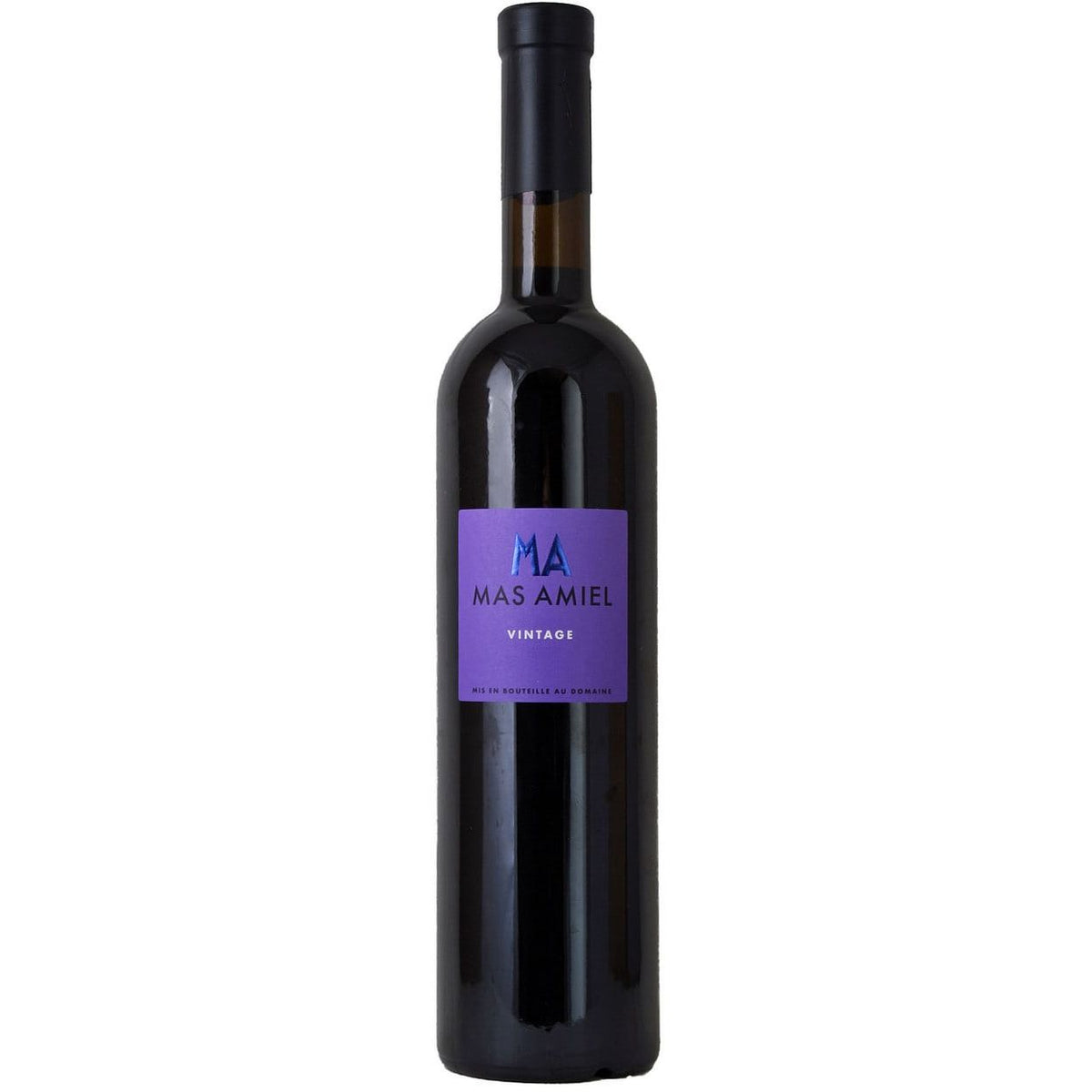 Mas Amiel Maury Vintage 2021