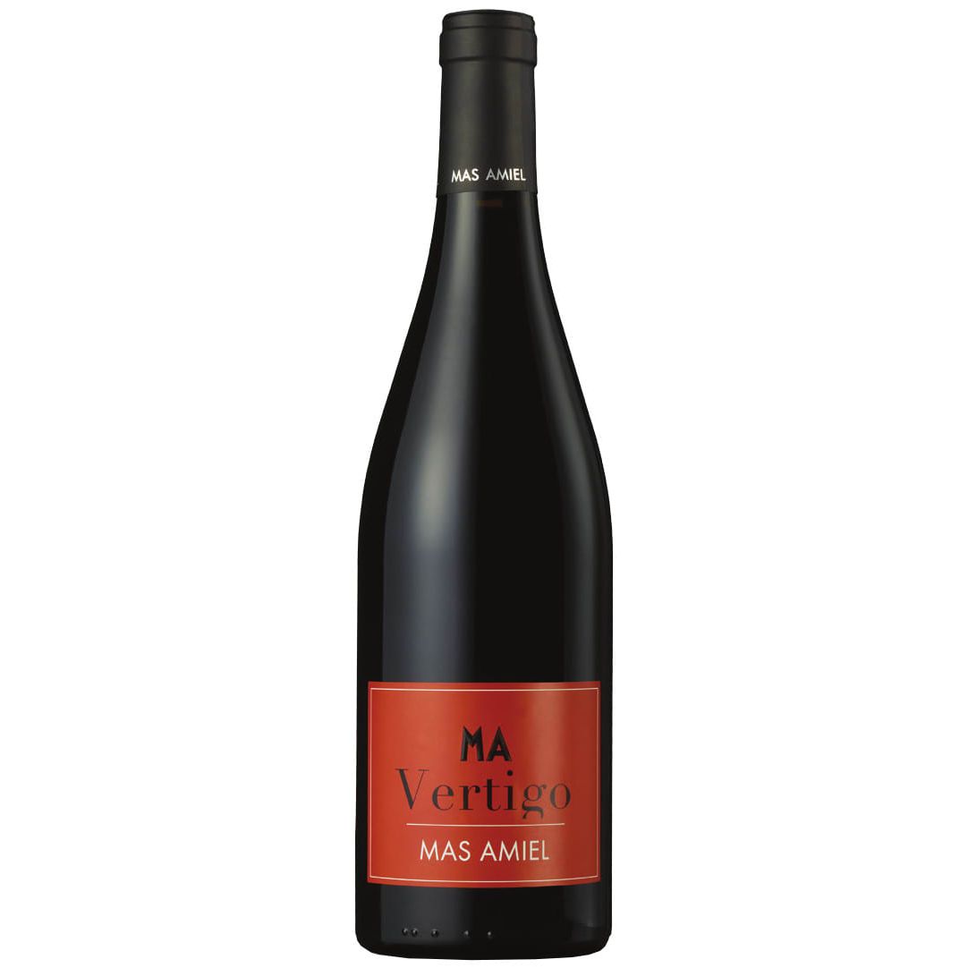 Mas Amiel Vertigo