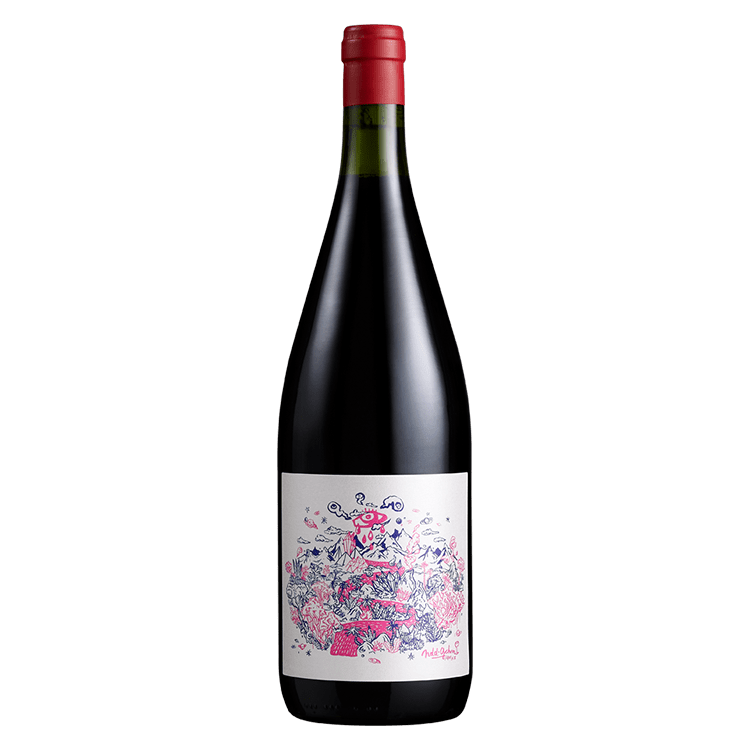 Mas Del Perie Nectar Des Dieux Red