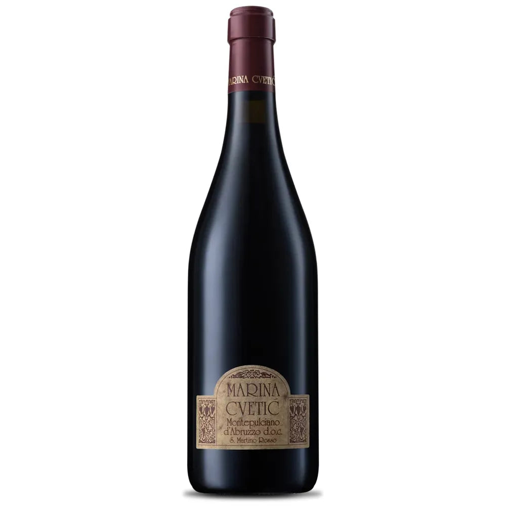 Masciarelli Marina Cvetic Montepulciano D'Abruzzo
