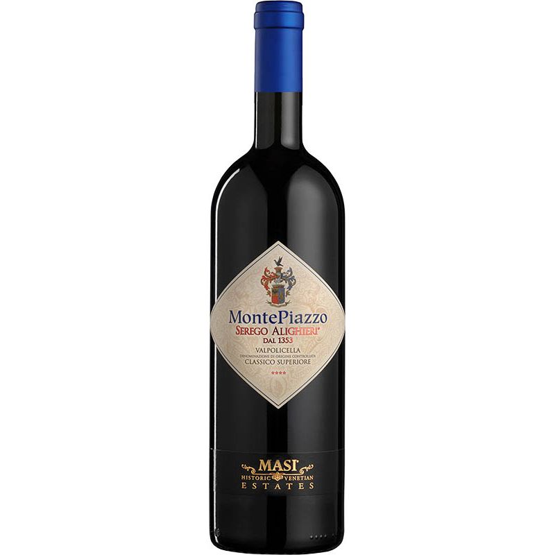 Masi MontePiazzo Valpolicella Classico Superiore 2021