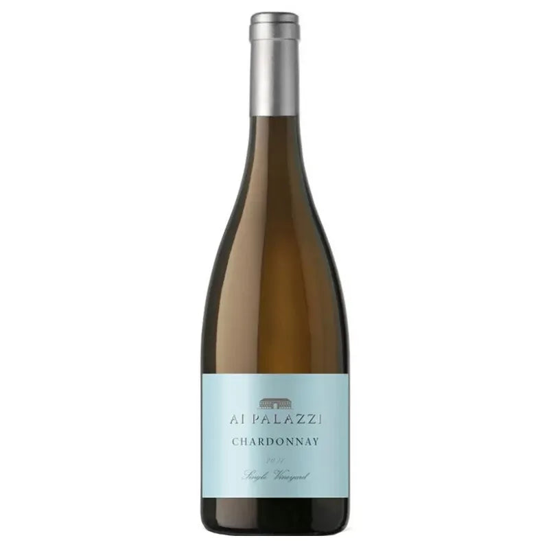 Masottina Al Palazzi Chardonnay