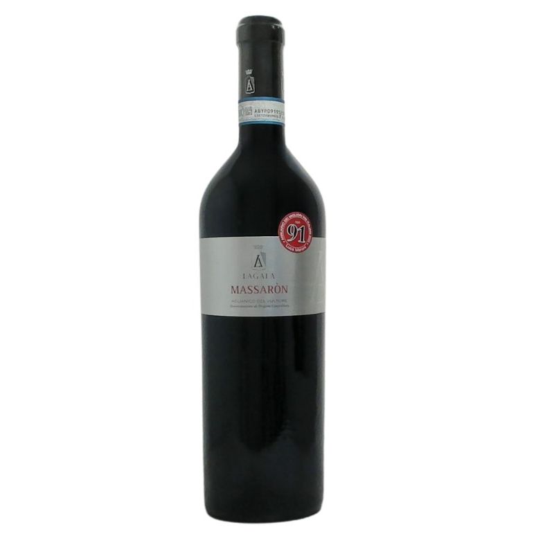 Massaron Red Aglianico