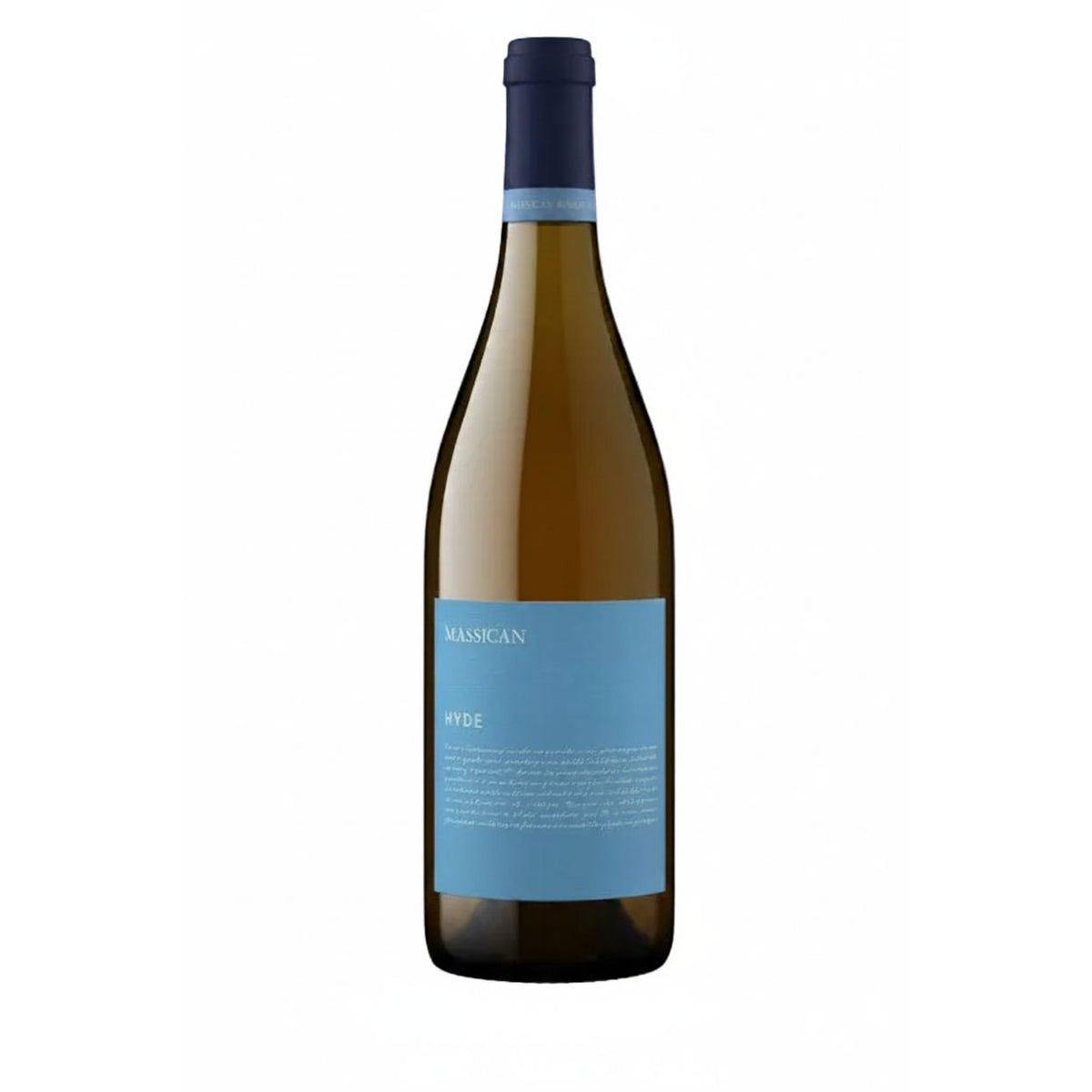 Massican Hyde Vineyard Chardonnay