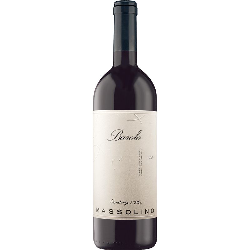 Massolino Barolo 2021 375ml