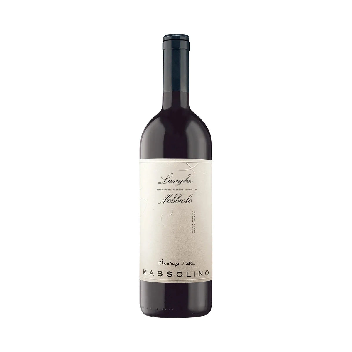 Massolino Langhe Nebbiolo
